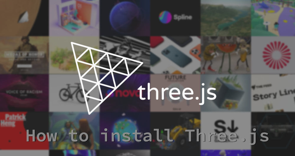 Download How To Install Three Js Installmd